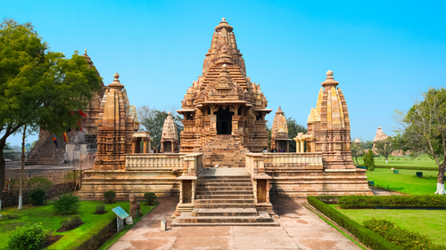 7 Jain Temples That Are A Must- See During Mahavir Jayanti